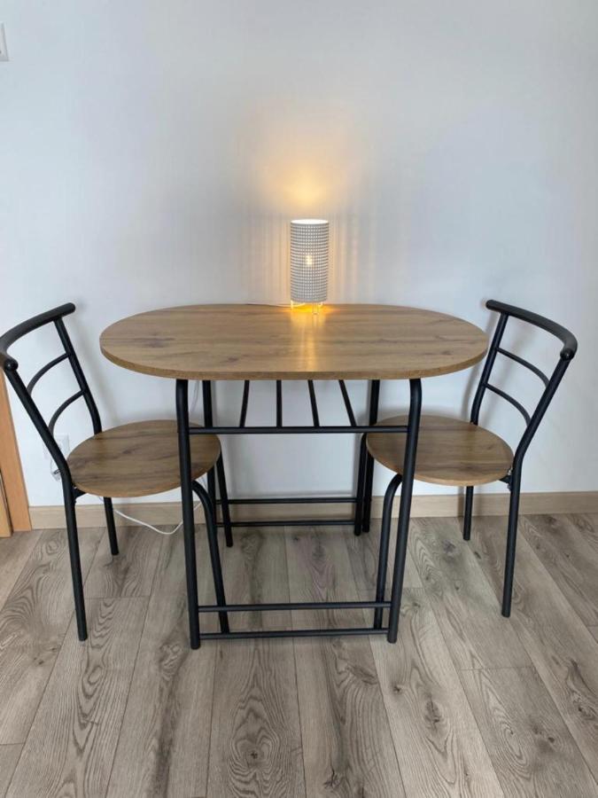 Apartamenty Zatorze Leszno  Exterior foto