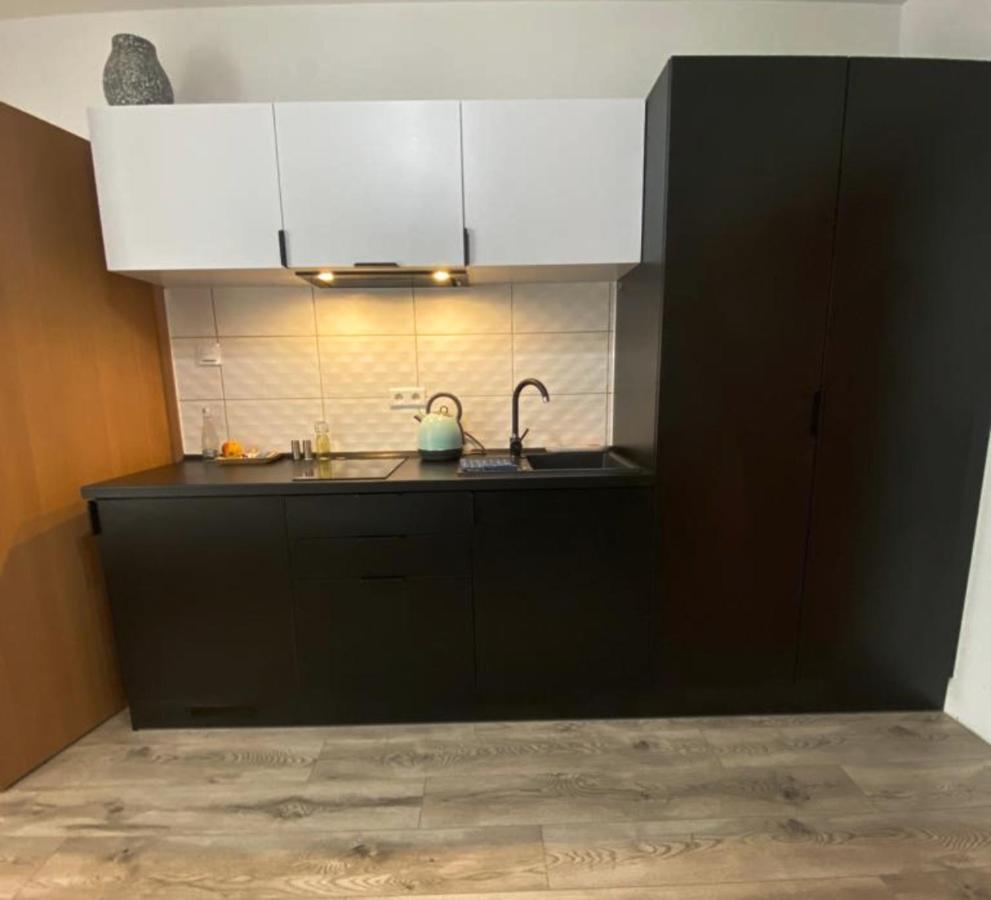 Apartamenty Zatorze Leszno  Exterior foto